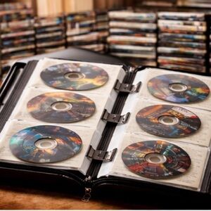 250+ DVD Movie Collection | Blockbusters, Cult Classics, Horror, Indie, Kids…